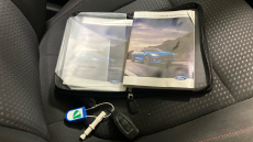 Ford Focus 1.0 EcoBoost 125 ST-Line 5dr Petrol Hatchback